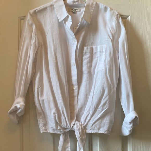 Madewell Tops - Madewell Women’s Top